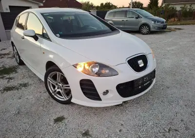 Seat Leon – 2009