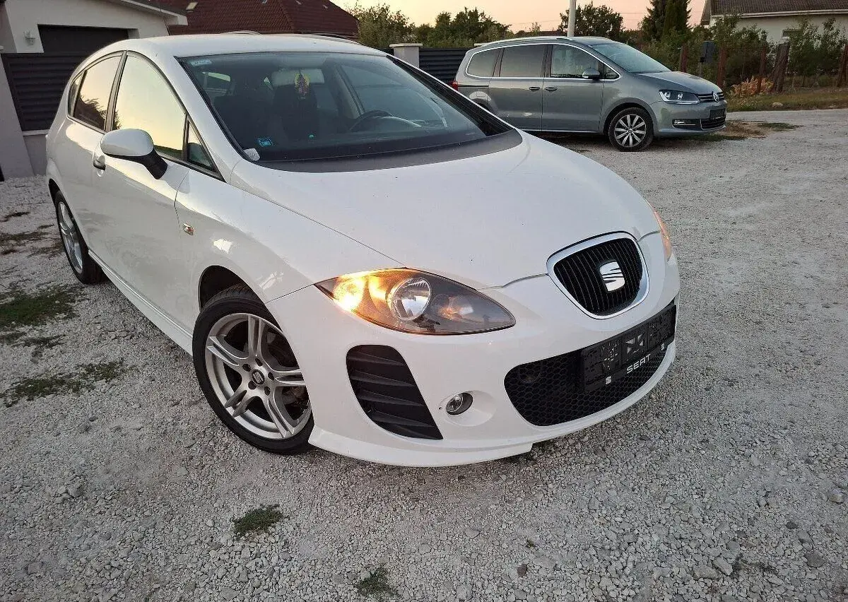Seat Leon – 2009