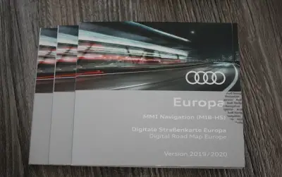 Audi SD