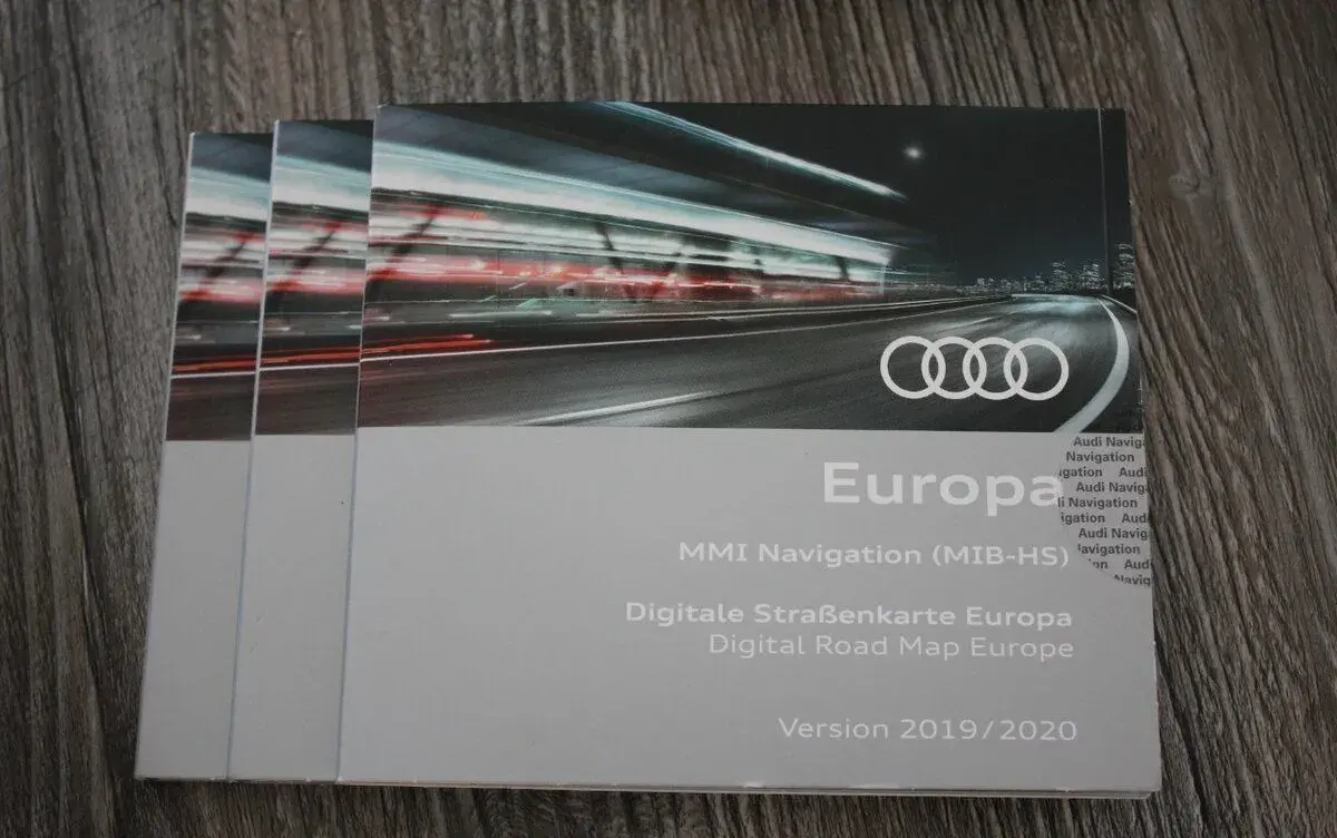 Audi SD