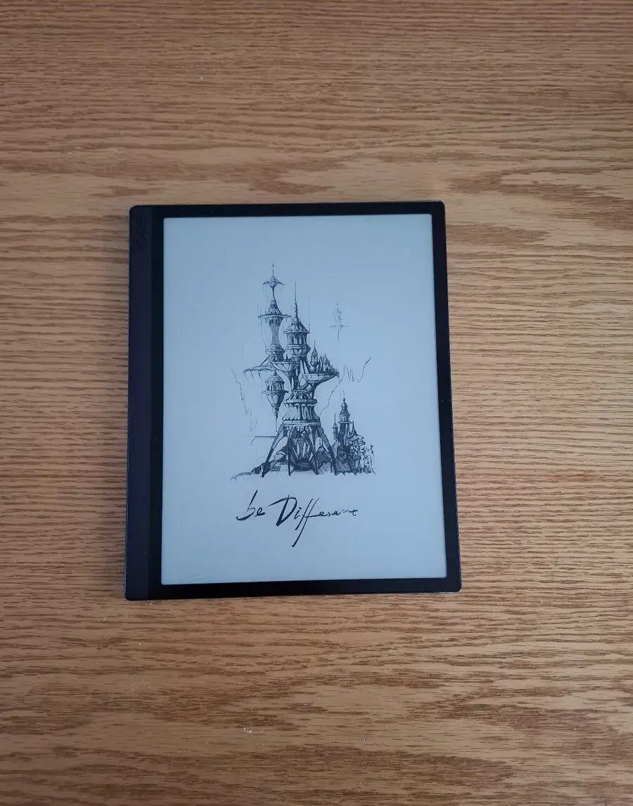 Onyx Boox Tab Ultra 10.3" tablet + klávesnica a pero