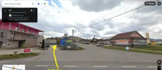 Prenajom garaze, parkovacie miesta