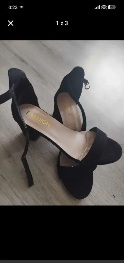 Topánky