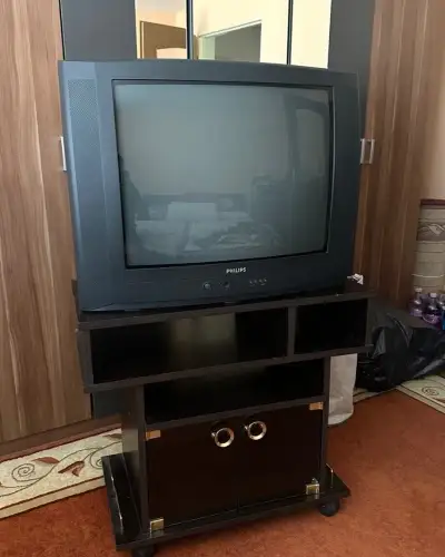 Televízor