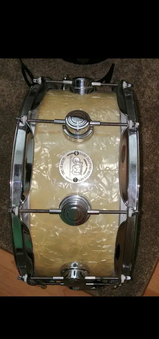 Dw collectors USA snare