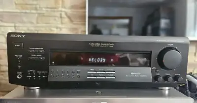 SONY STR-DE 215