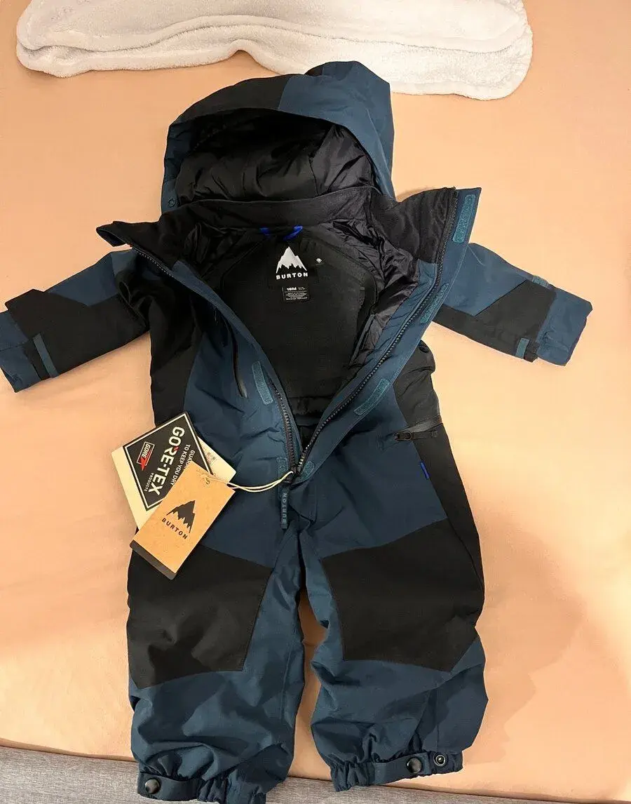 burton outbeam gore tex