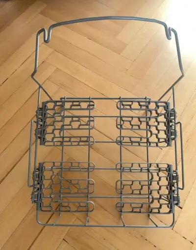 Kôš / držiak na sušenie topánok do sušičky Beko