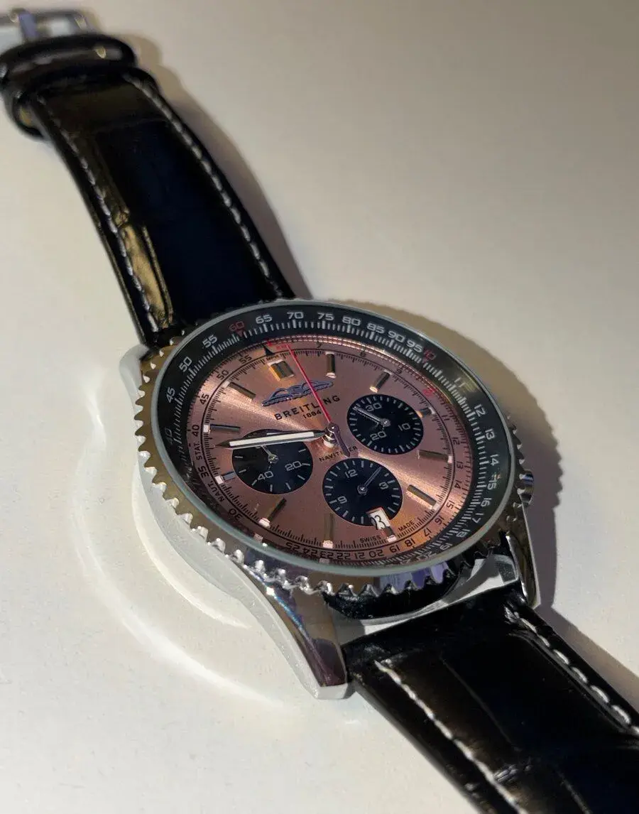 Breitling Navitimer