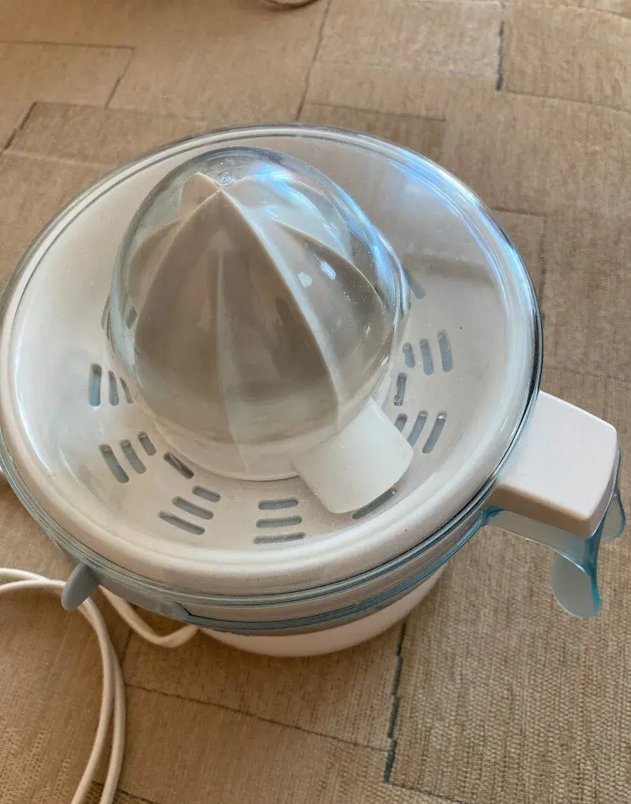 Odšťavovač na citrusy Philips