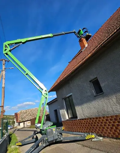 Prenájom pracovnej plošiny,pracovná plošina
