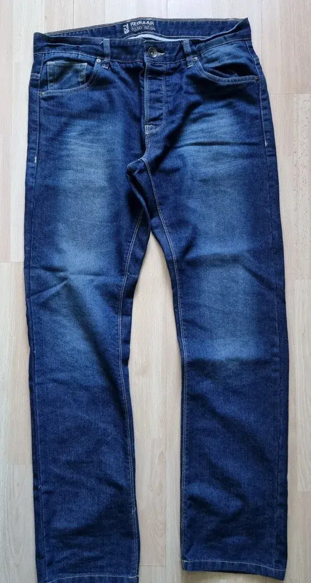 Nové značkové prémiové rifle Seventy Two Denim, v. 34