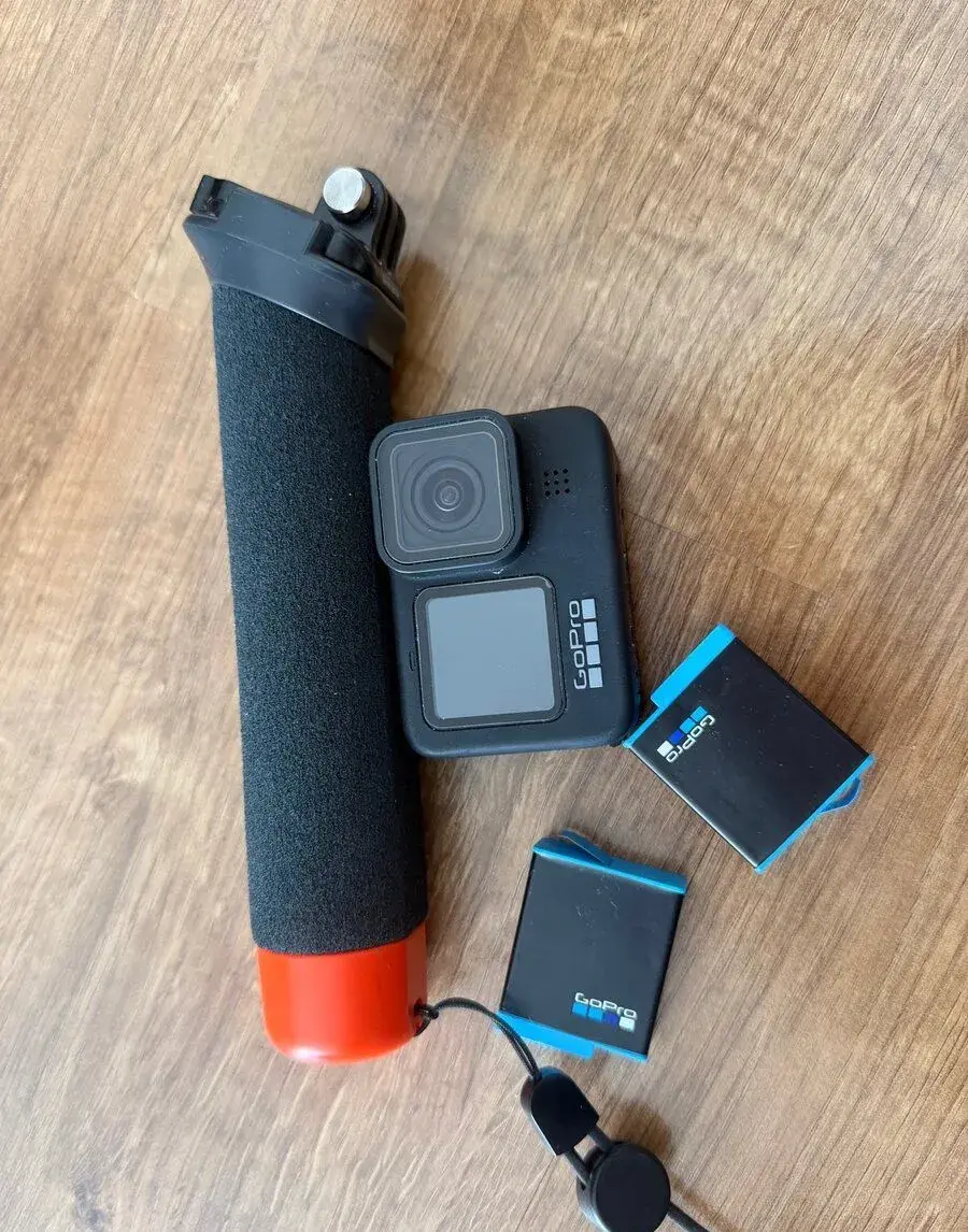 GOPRO 9