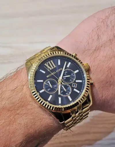 Michael Kors hodinky