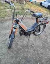 Babetta 210