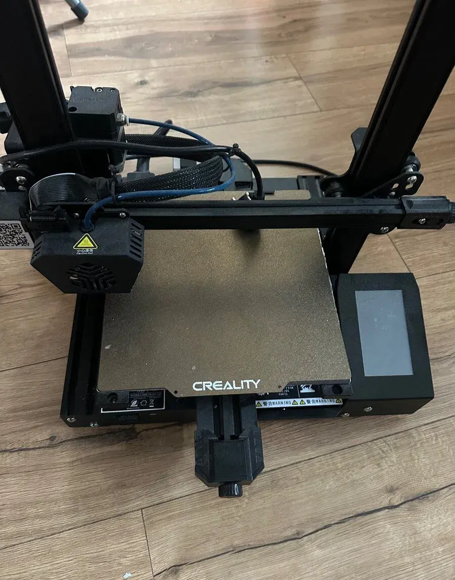 Creality CR-6 SE