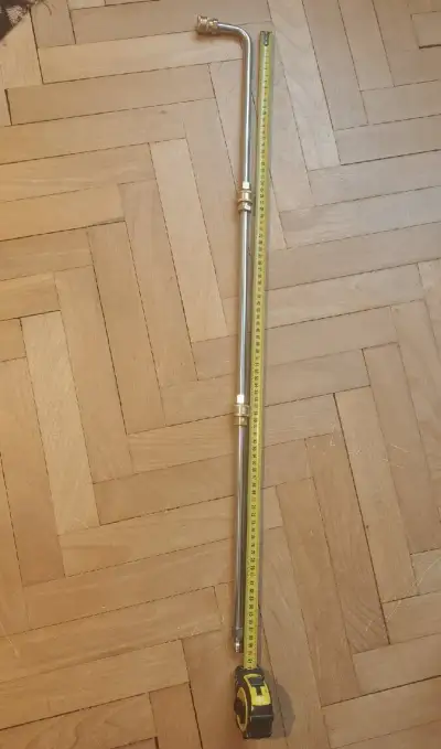 nadstavce 3ks pre vysokotlaky čistič