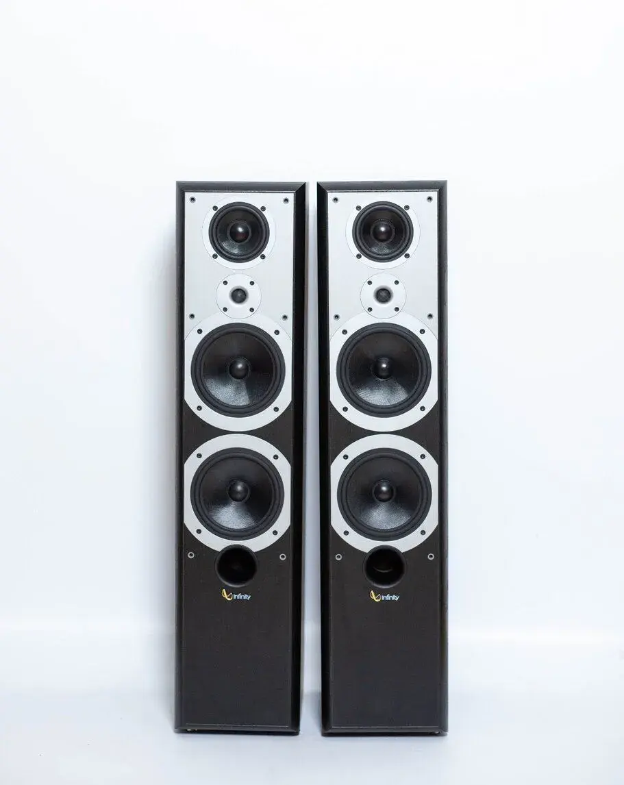 Infinity Primus 300
