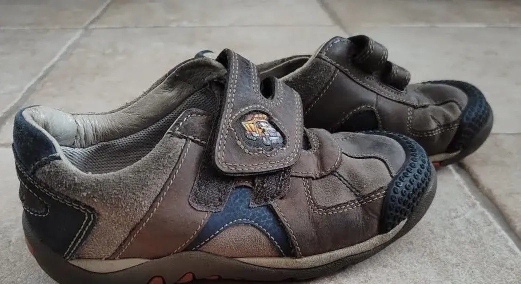 Topánky 29 Clarks