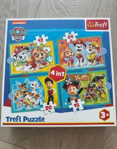Puzzle