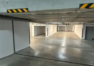 Na prenájom Garáž na sídlisku SNP