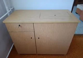 Šijací stroj Veritas