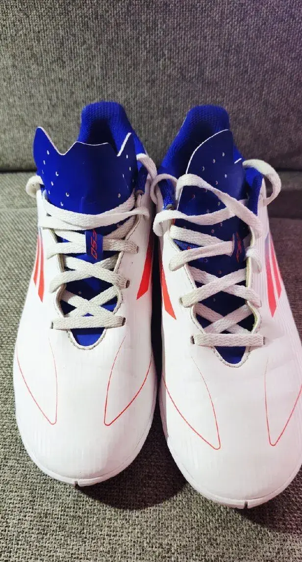 Adidas halovky F50 Top Cena a Stav