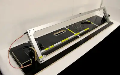 Rezačka na polystyrén a styrodur 127cm výkon 180W