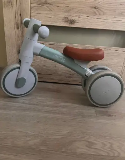 Odrazadlo Momi od 1 roka