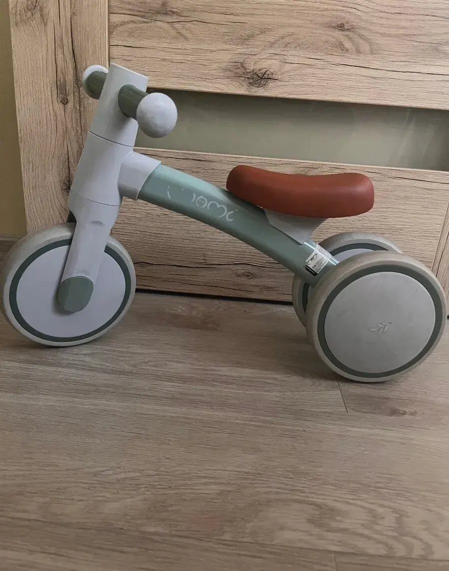 Odrazadlo Momi od 1 roka