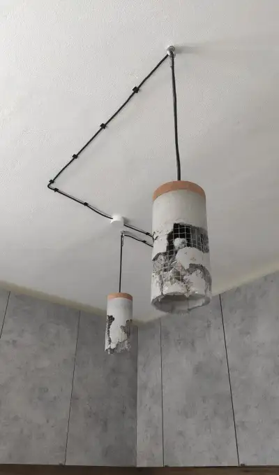 Svietidlo, lampa, luster