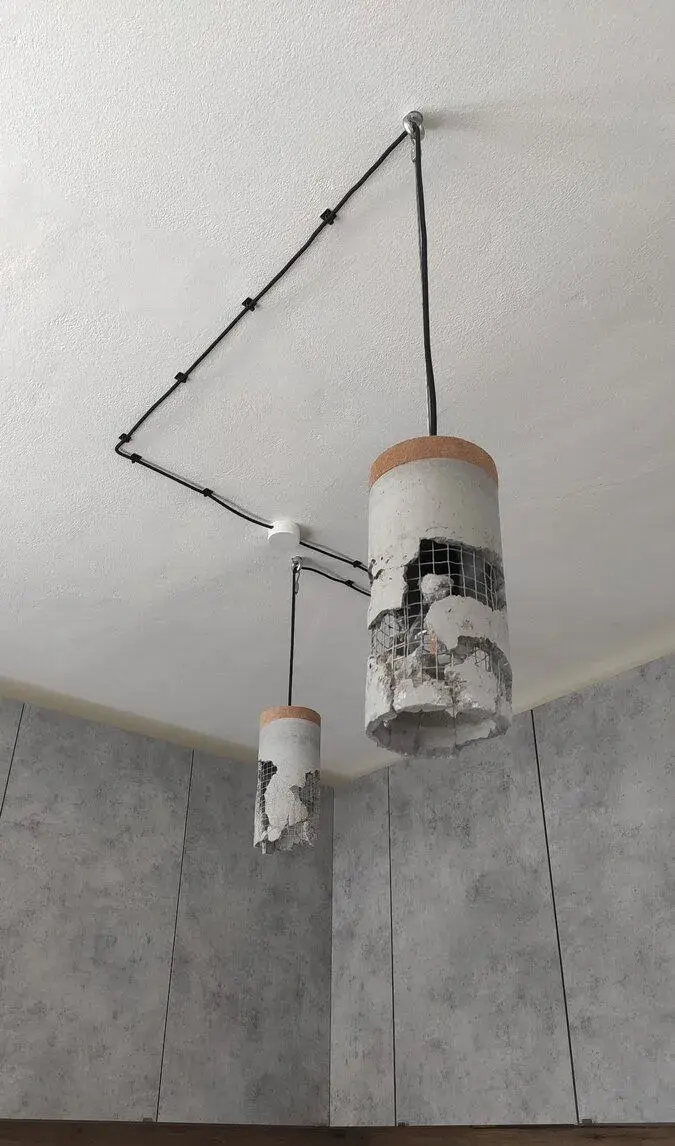Svietidlo, lampa, luster