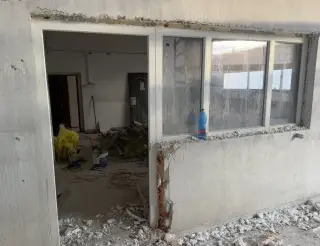Okna s dverami dvojsklo 320x210