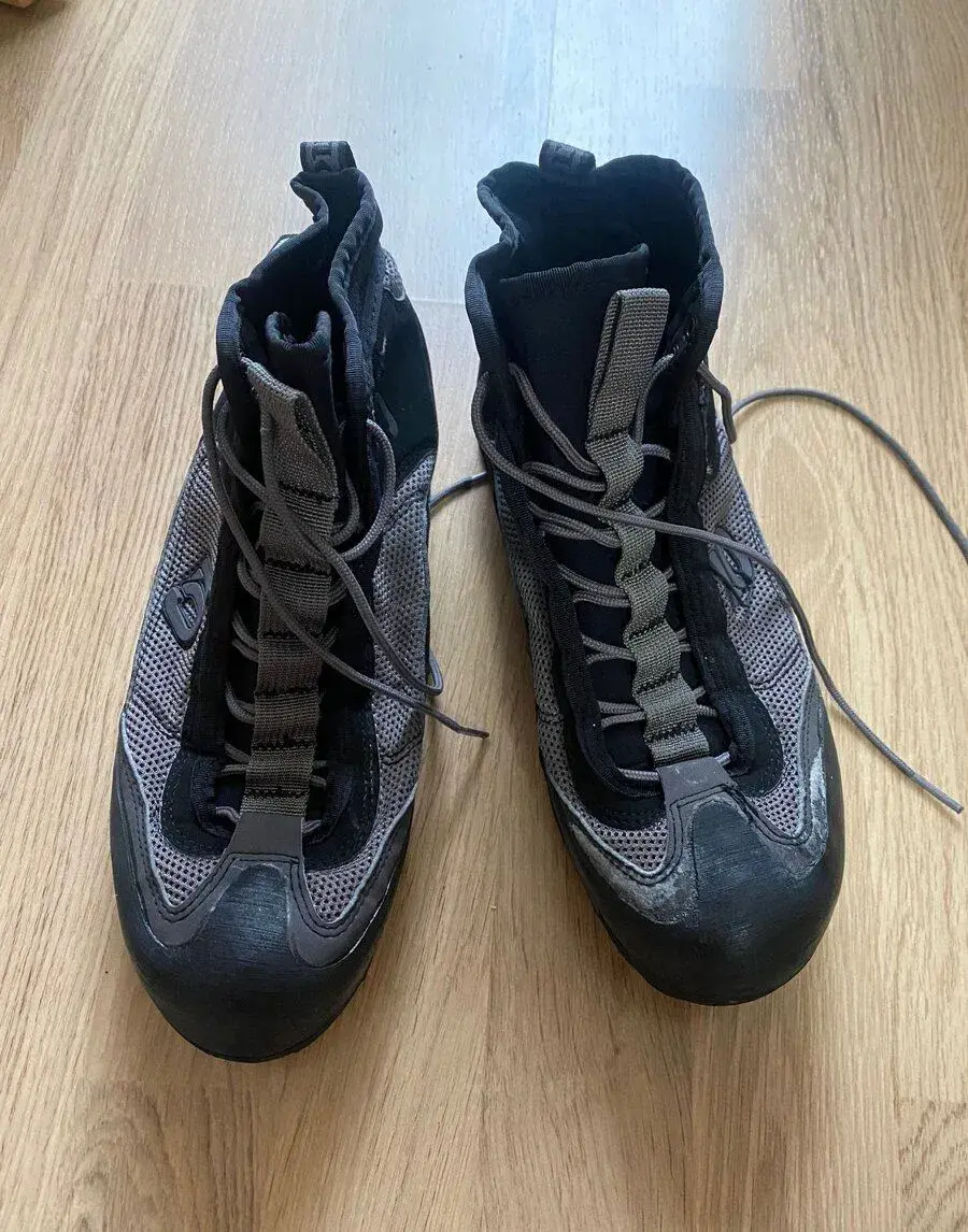 Five Ten Water Tennie UK 7,5 (EUR 41,5)