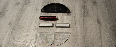 Xiaomi Vacuum Mop 2 Pro+
