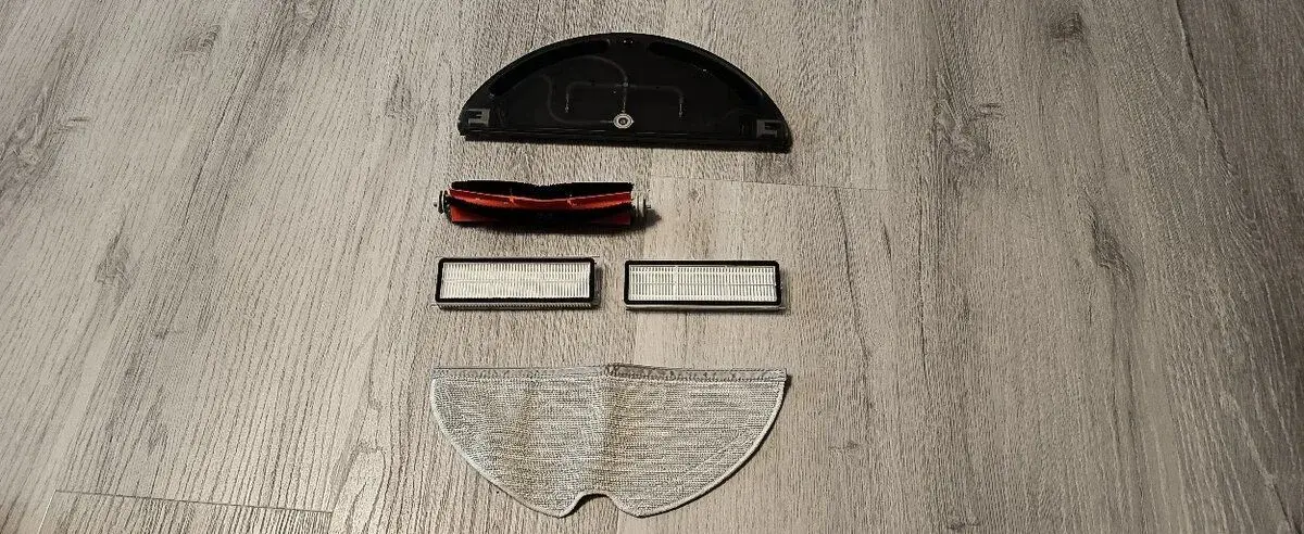 Xiaomi Vacuum Mop 2 Pro+