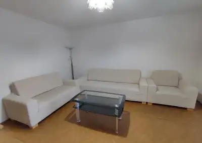 Sedacia súprava 3 + 2 + 1 a stôl zadarmo