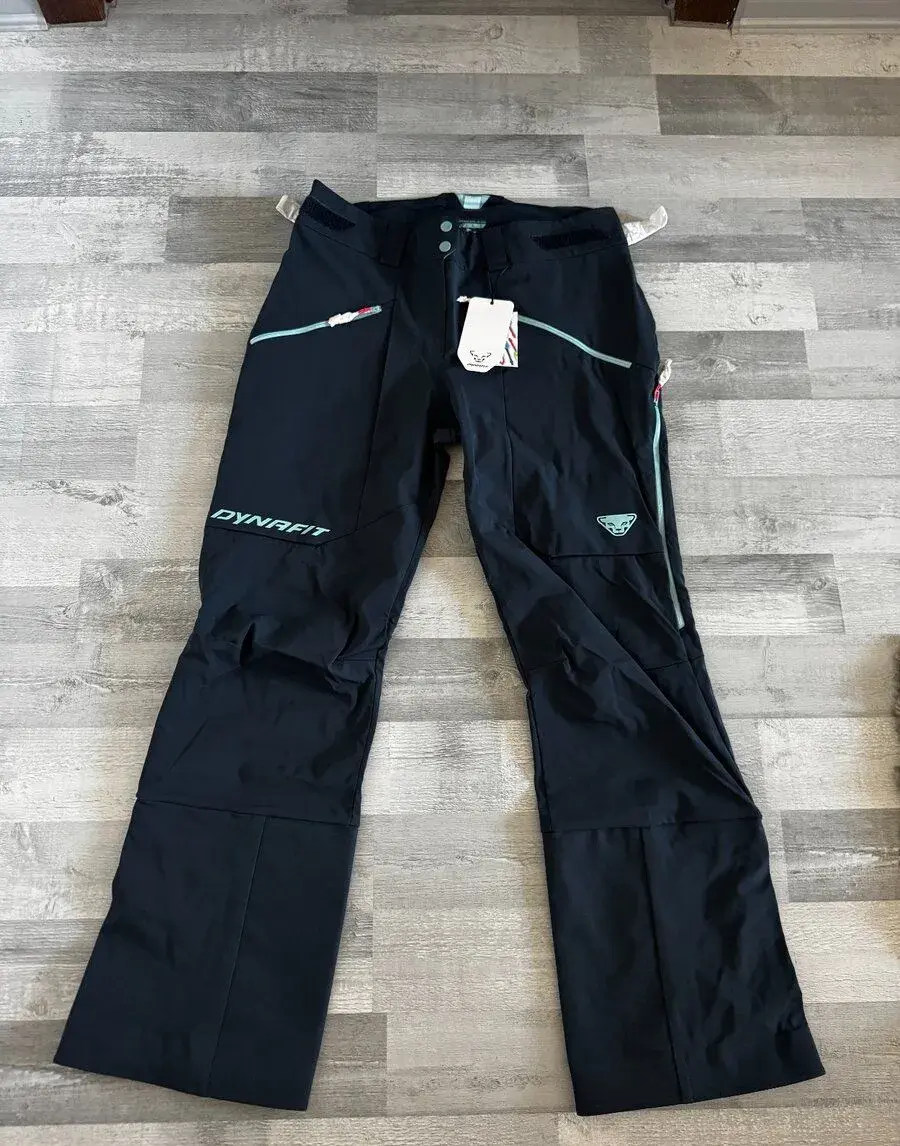 NOVÉ Dynafit Radical Womens Softshell L NOVÉ
