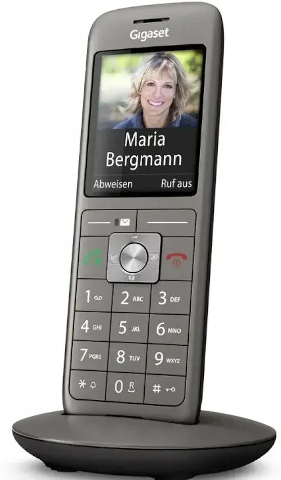 Gigaset CL660HX DECT