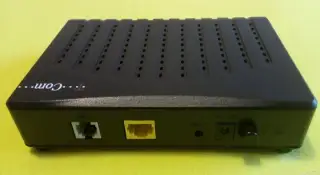 Glitel GT-318RI