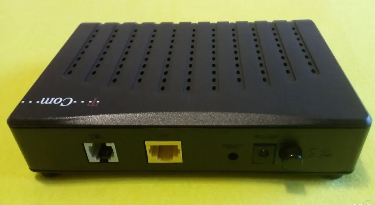 Glitel GT-318RI