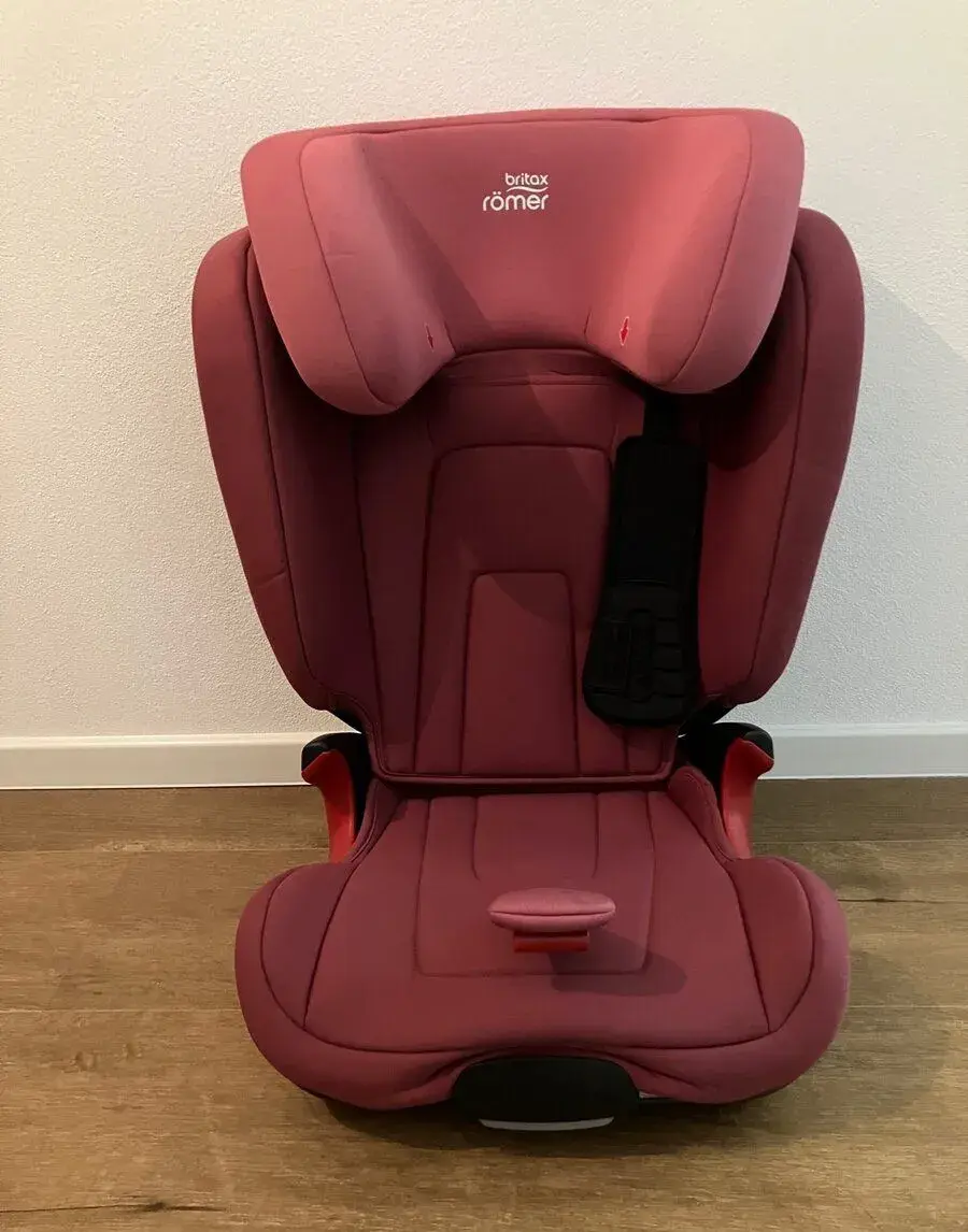 Autosedacka Britax Kidfix R