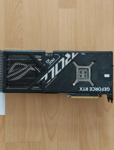 ASUS ROG Strix rtx 4090