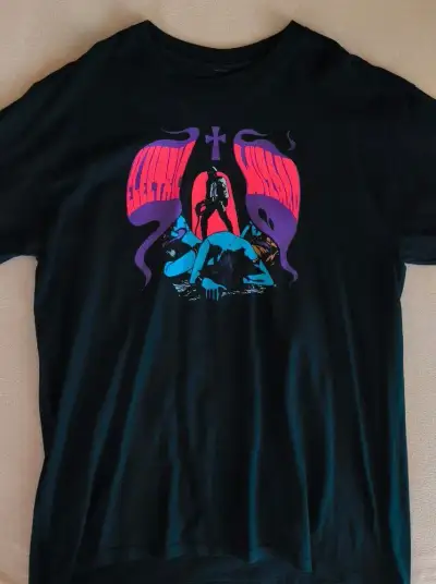 Electric Wizard tričko