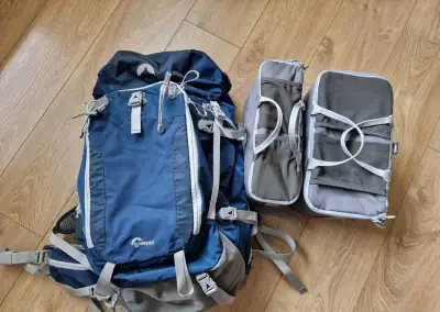 Lowepro Rover Pro 45L AW
