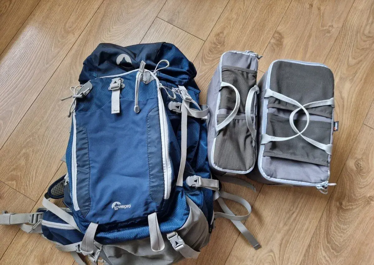 Lowepro Rover Pro 45L AW