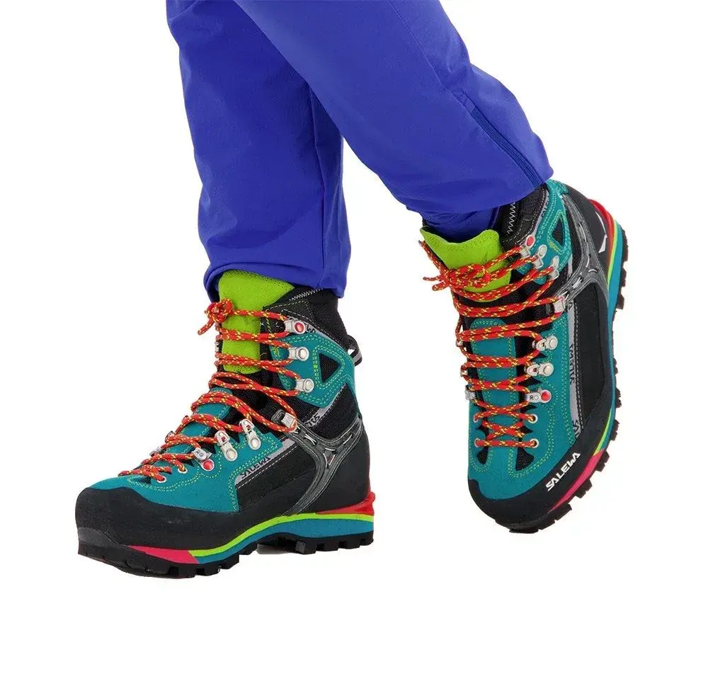 Salewa Condor EVO GTX