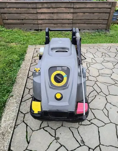 Kärcher HDS 8/18