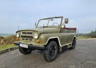 UAZ 469
