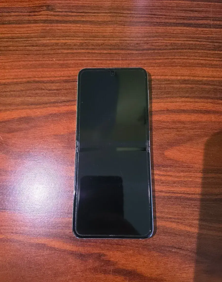 Samsung Galaxy Z Flip 5